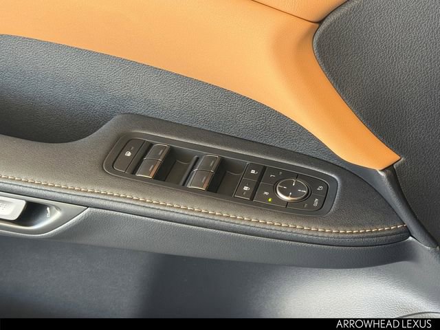 New 2026 Lexus RX 350 Premium Plus image 26