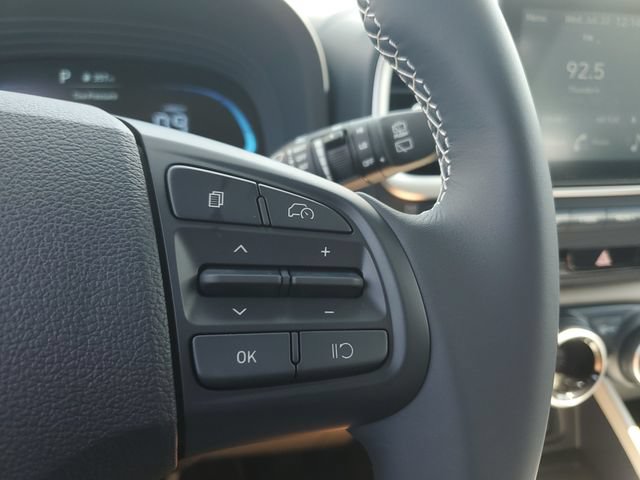 New 2026 Hyundai Venue SEL FWD image 22