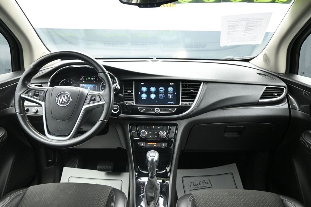 Used 2019 Buick Encore Preferred FWD image 12