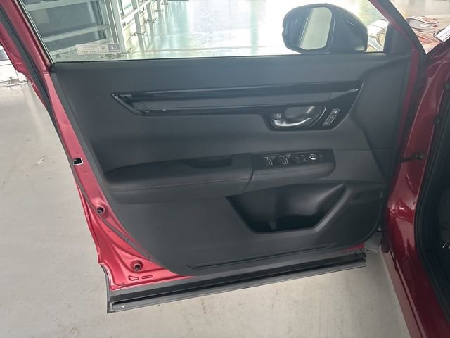 Used 2024 Honda CR-V Sport Touring image 13