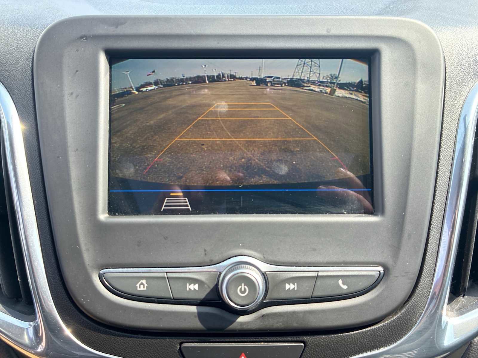 Certified 2019 Chevrolet Equinox LT image 14