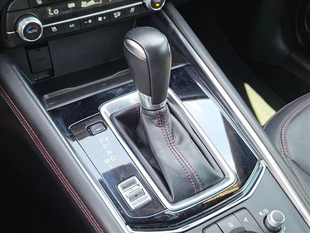 Used 2022 MAZDA CX-5 AWD 2.5 Turbo image 18