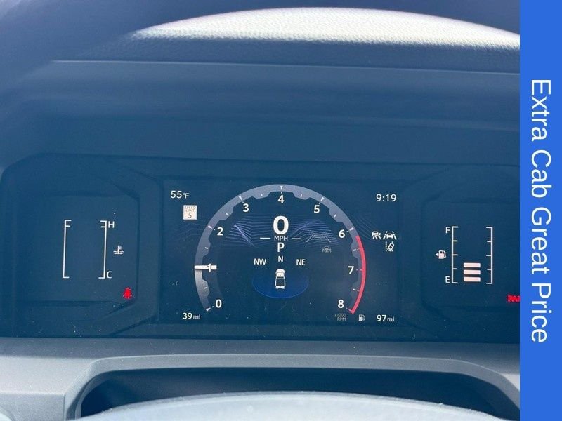 New 2026 Toyota Tacoma SR5 RWD image 15