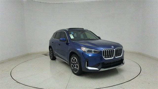 Used 2025 BMW X1 xDrive28i image 62