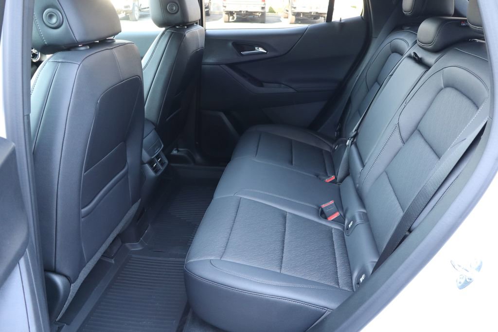 New 2026 Chevrolet Equinox LT image 22