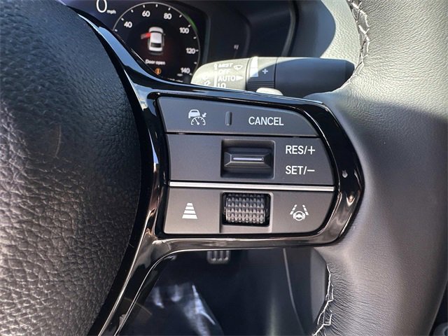 New 2026 Honda Civic Sport Touring image 26