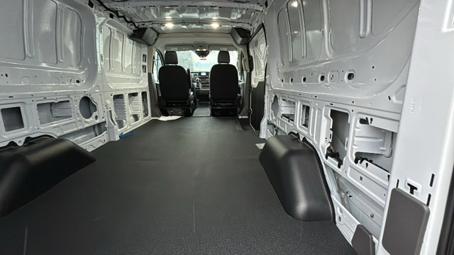 Used 2024 Ford Transit 150 Low Roof image 24