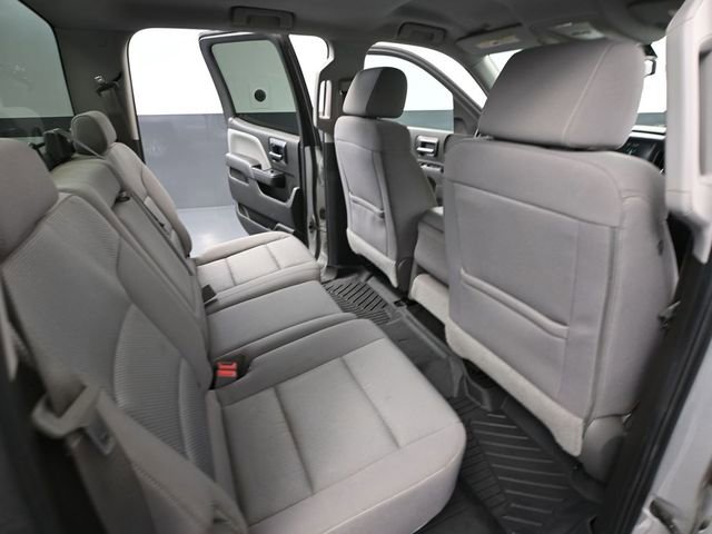 Used 2016 Chevrolet Silverado 1500 LS w/ Trailering Package image 37