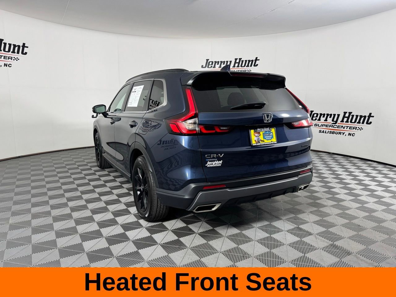 Used 2023 Honda CR-V Sport image 9