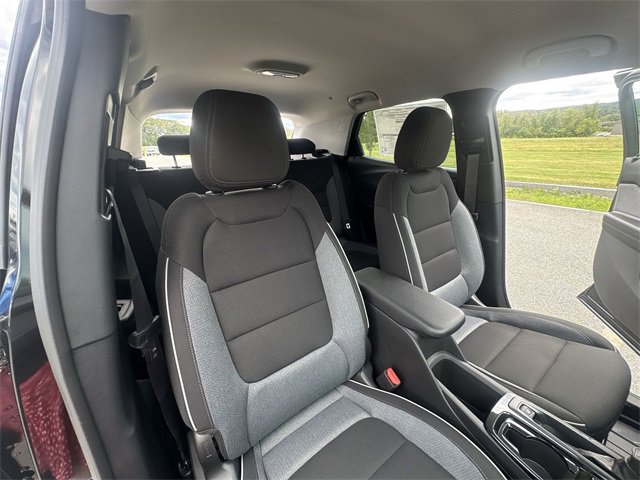 New 2026 Chevrolet TrailBlazer LT image 29