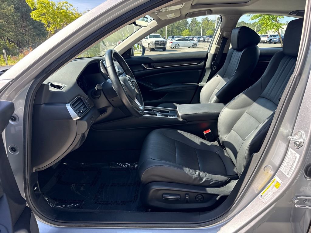 Used 2021 Honda Accord EX-L image 13