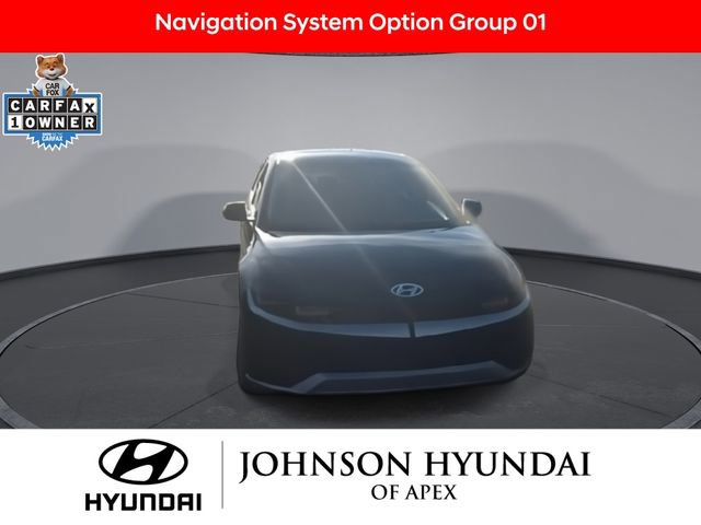Used 2022 Hyundai Ioniq 5 SEL image 2