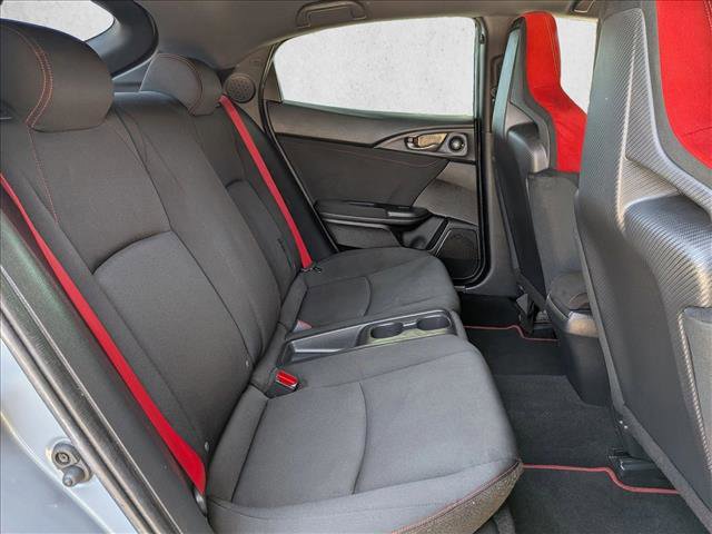 Used 2021 Honda Civic Type R image 18