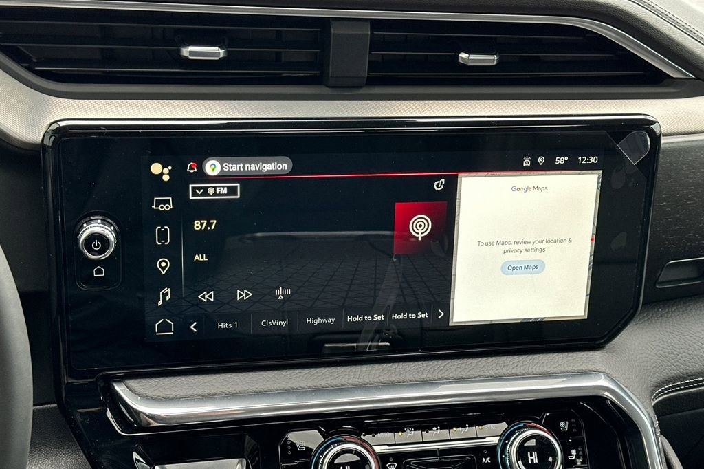 New 2026 GMC Sierra 1500 Denali w/ Technology Package image 15