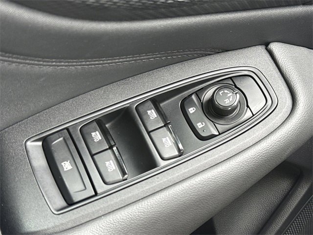 Certified 2023 Subaru Outback Wilderness image 13