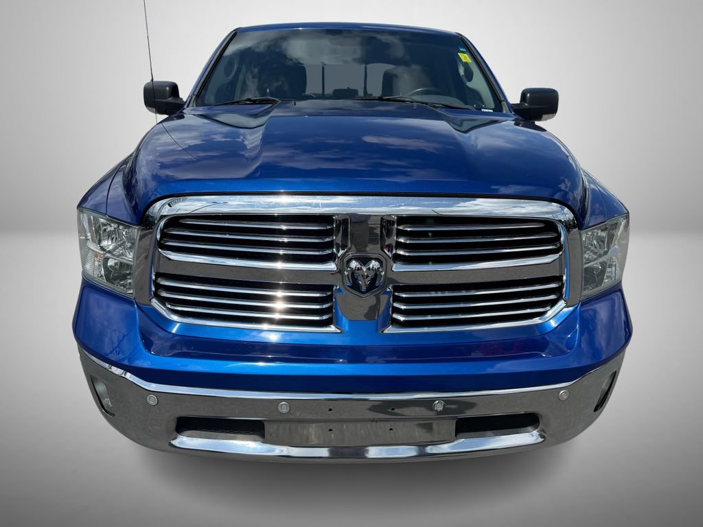 Used 2014 RAM 1500 Big Horn AWD/4WD image 9