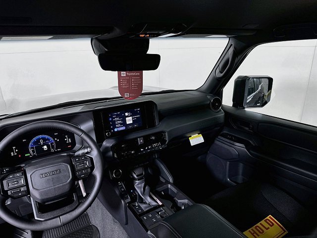 New 2027 Toyota Land Cruiser 1958 AWD/4WD image 20