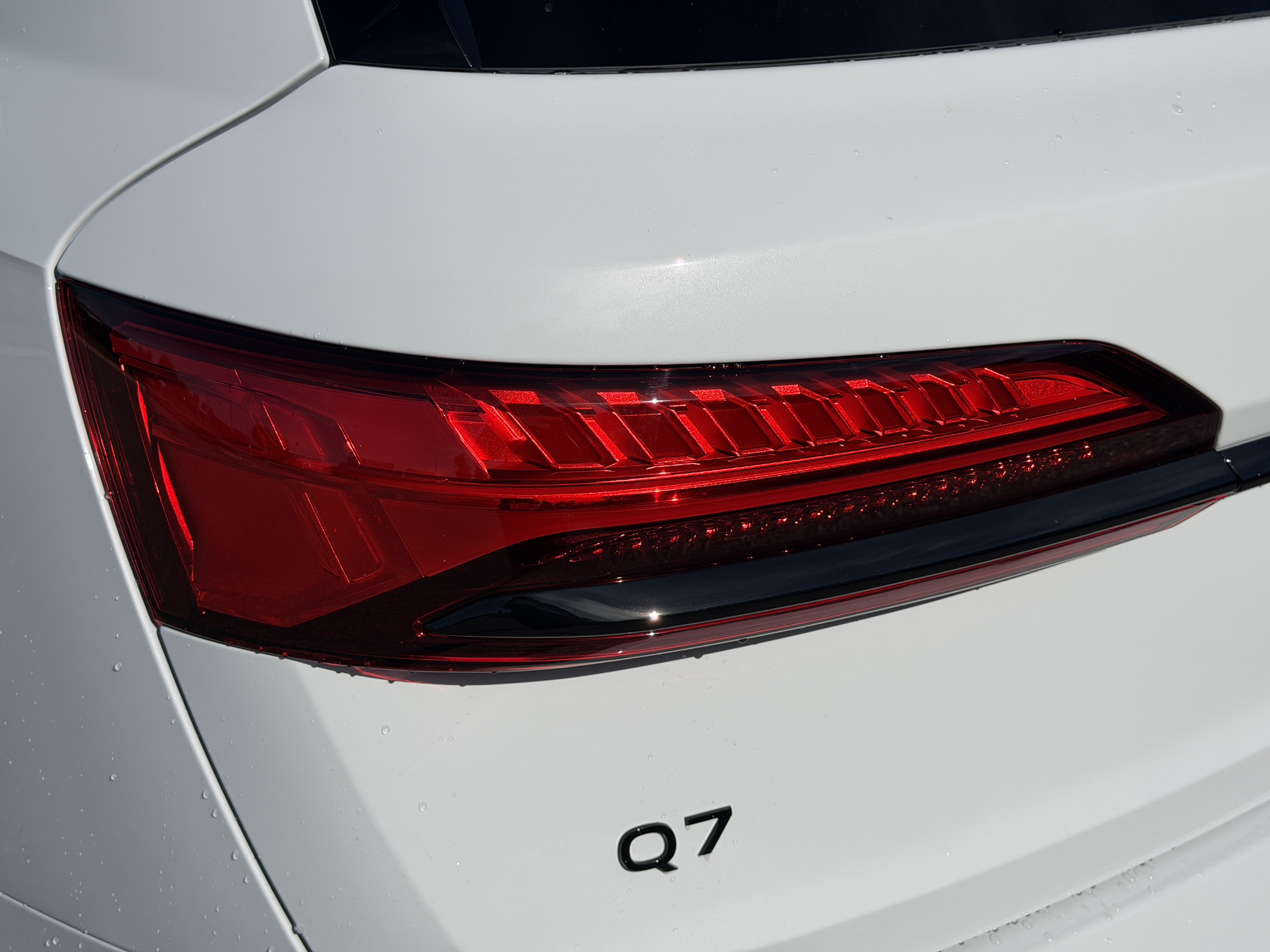New 2026 Audi Q7 2.0T Premium Plus AWD/4WD image 10