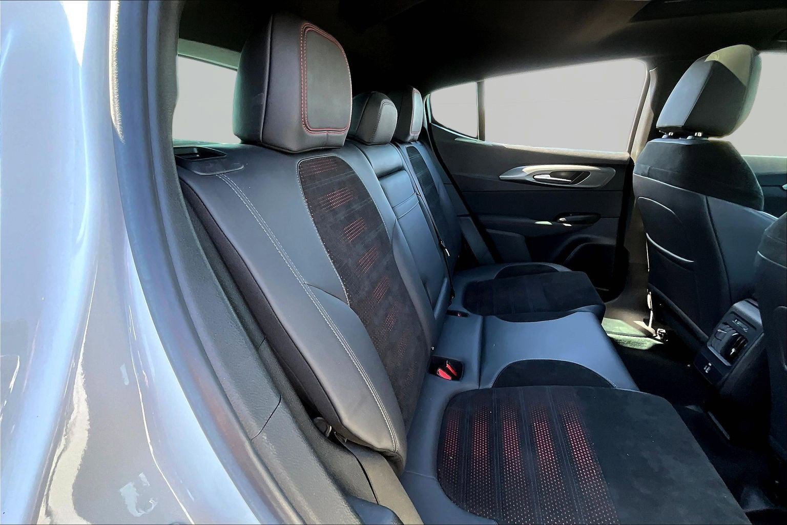 Used 2024 Alfa Romeo Tonale Veloce image 25