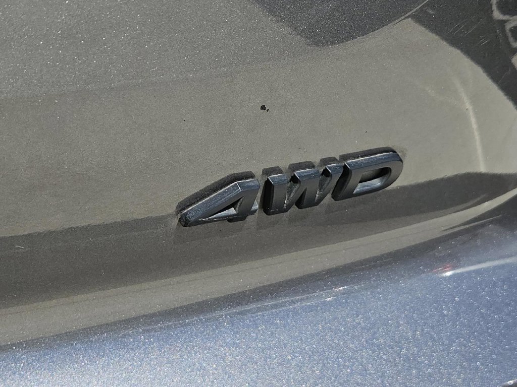 Used 2023 Nissan Pathfinder Rock Creek AWD/4WD image 41