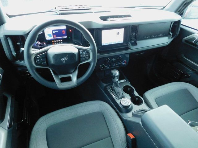 Used 2022 Ford Bronco 4-Door w/ Sasquatch Package image 22