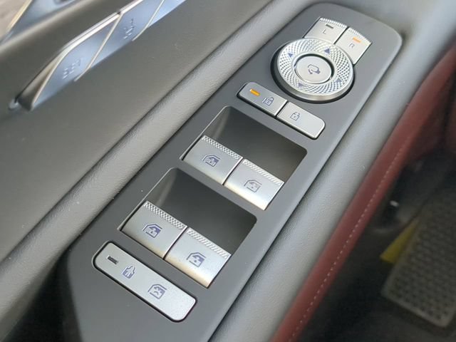 New 2026 Genesis GV80 3.5T Prestige AWD/4WD image 24