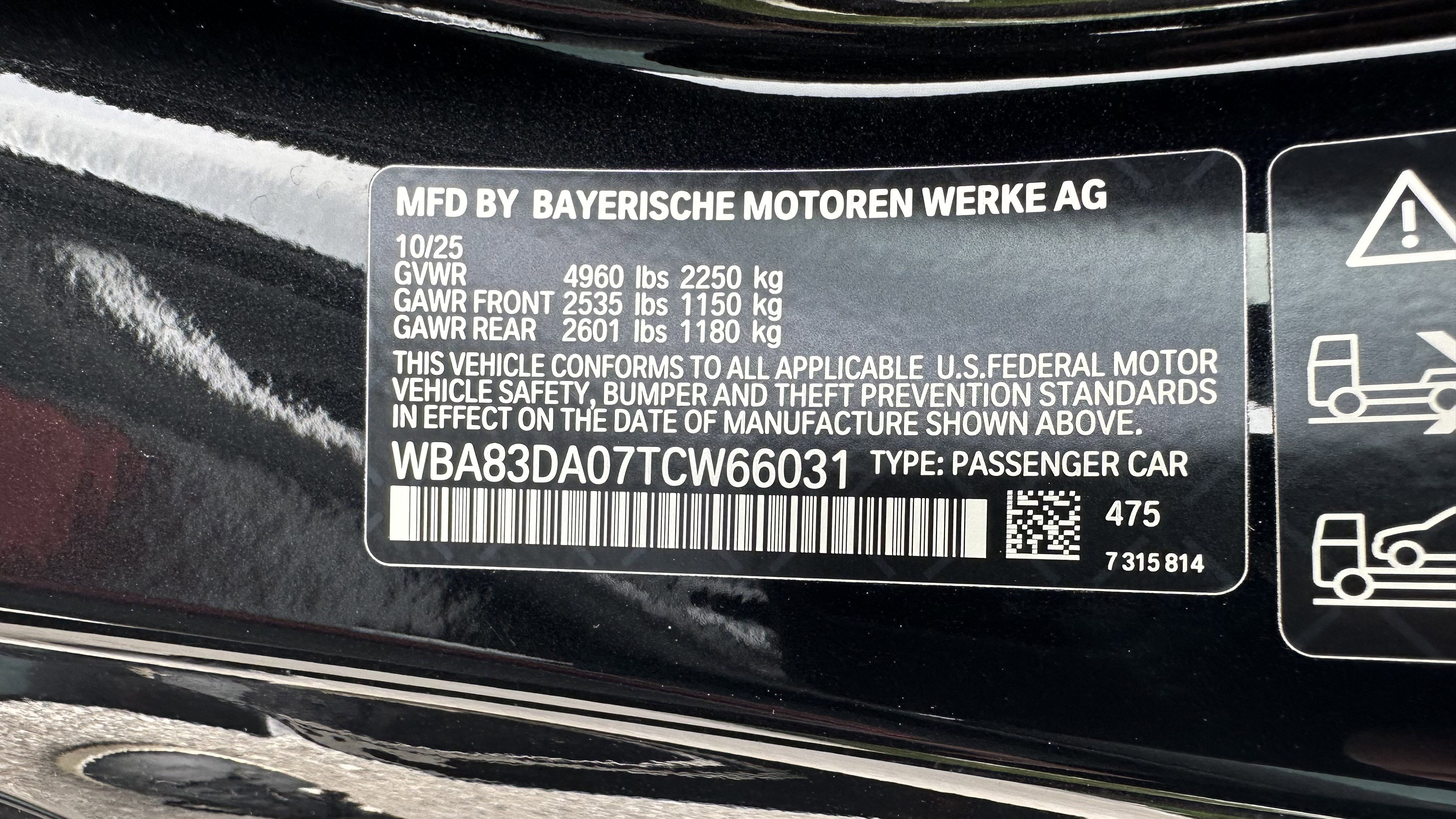 Used 2026 BMW 440i xDrive Coupe AWD/4WD image 35