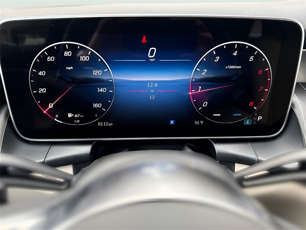 New 2026 Mercedes-Benz GLC 300 4MATIC image 15