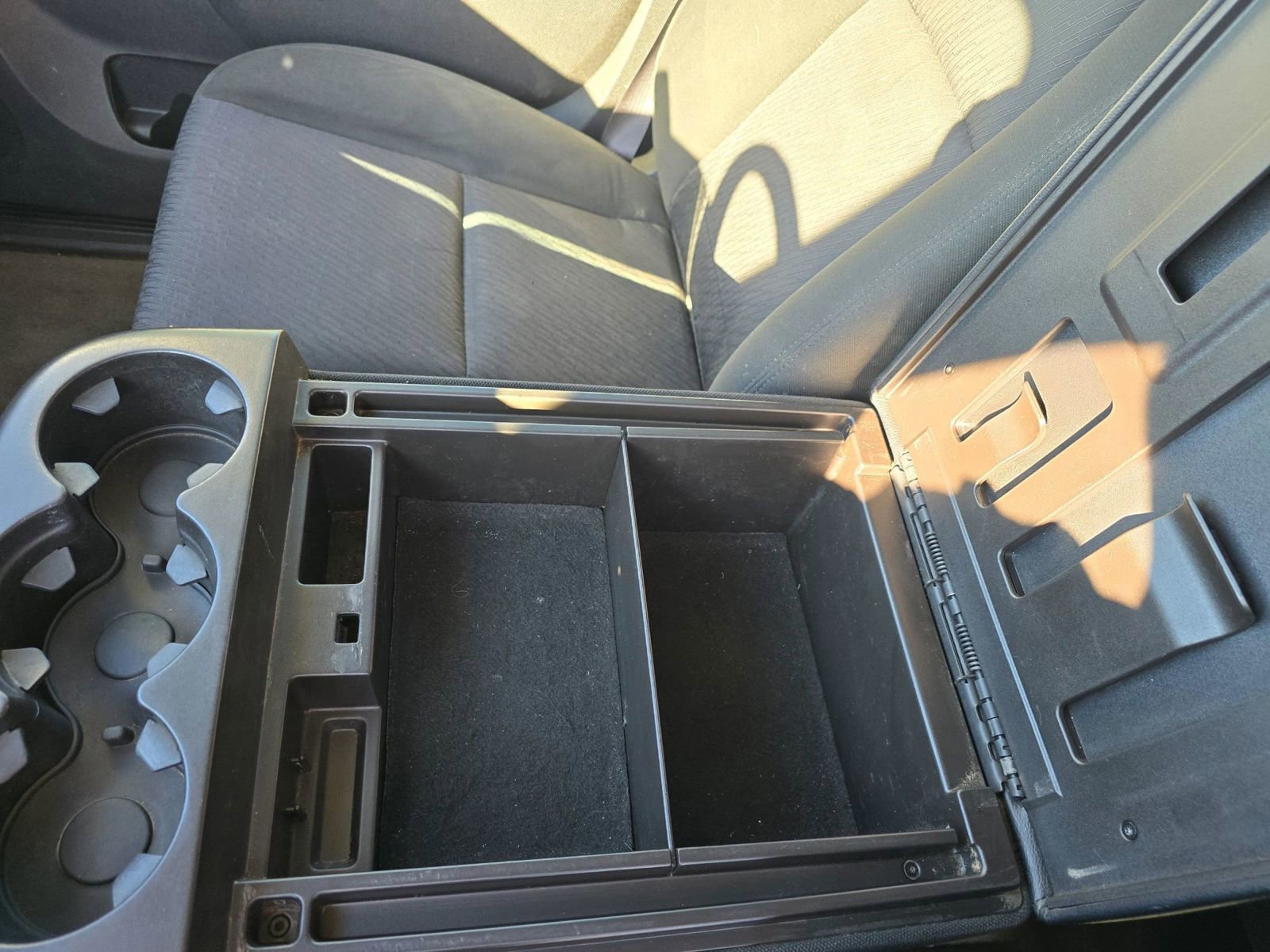 Used 2010 Chevrolet Tahoe LS image 27