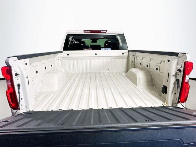 New 2026 Chevrolet Silverado 1500 RST image 27