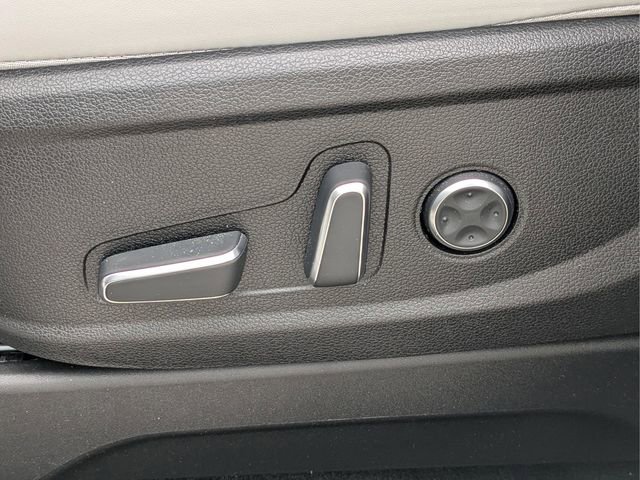 Used 2025 Hyundai Palisade SEL FWD image 20