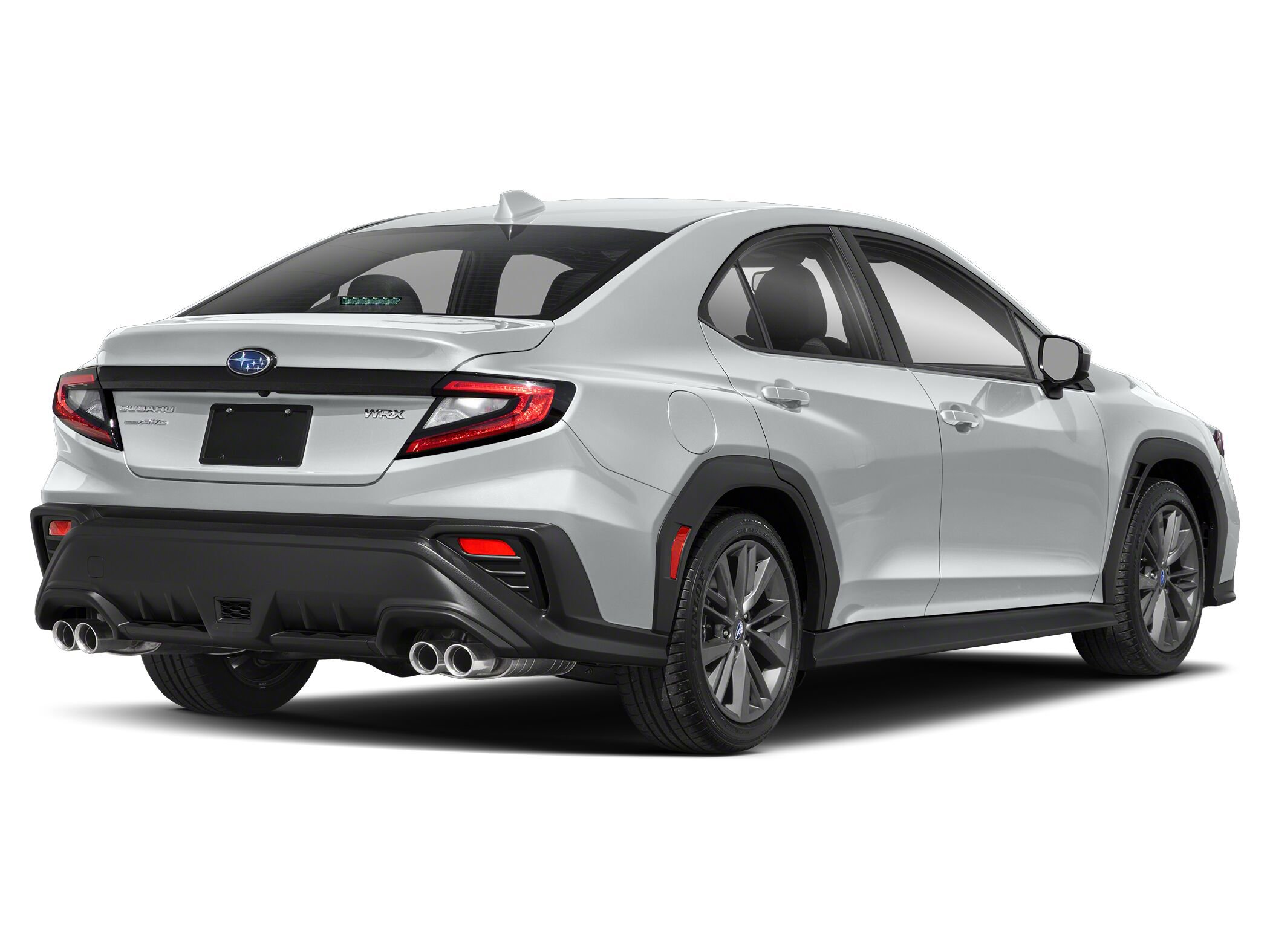 Used 2022 Subaru WRX image 2