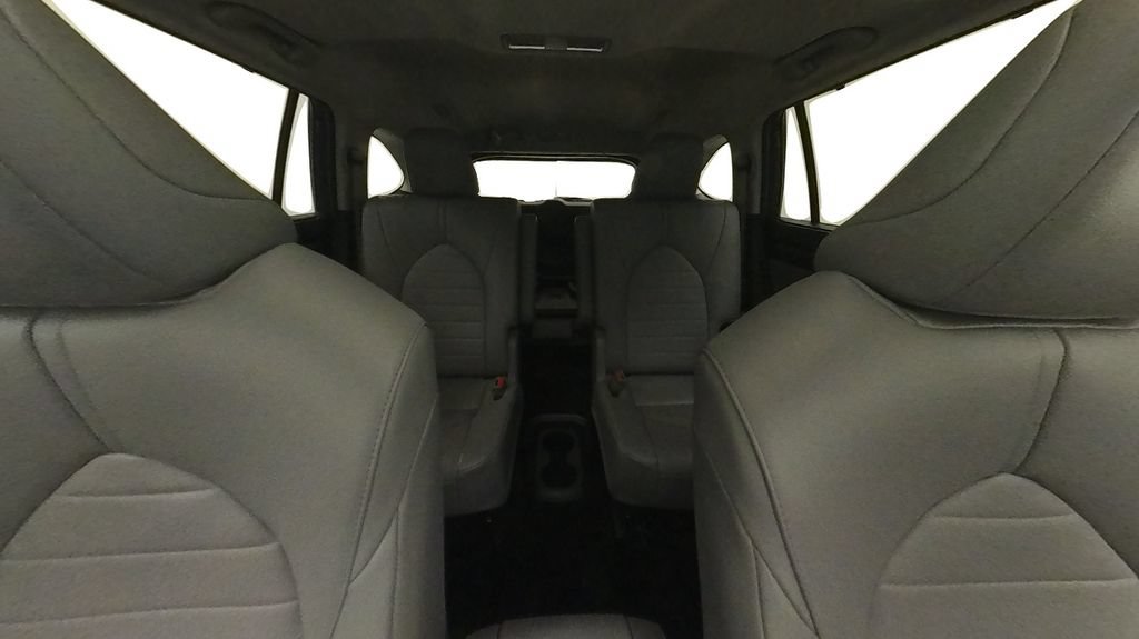 Certified 2024 Toyota Highlander XLE AWD/4WD image 33