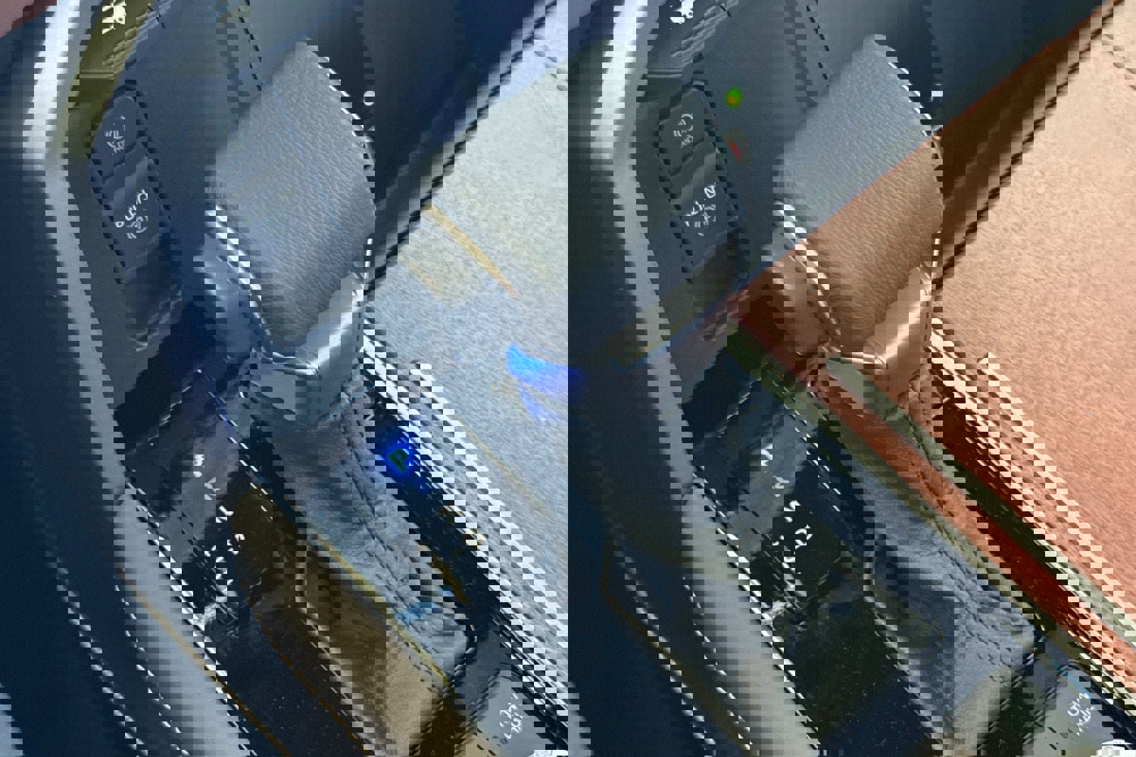 New 2026 Toyota Tundra 1794 Edition image 24