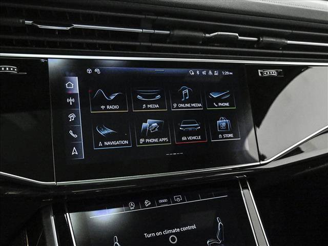 Used 2025 Audi Q7 3.0T Premium Plus image 15