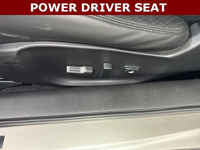 Used 2014 INFINITI Q60 Journey w/ Premium Package image 6