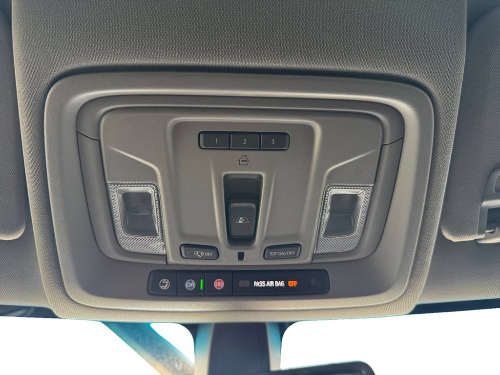 Used 2020 GMC Sierra 1500 SLT RWD image 26