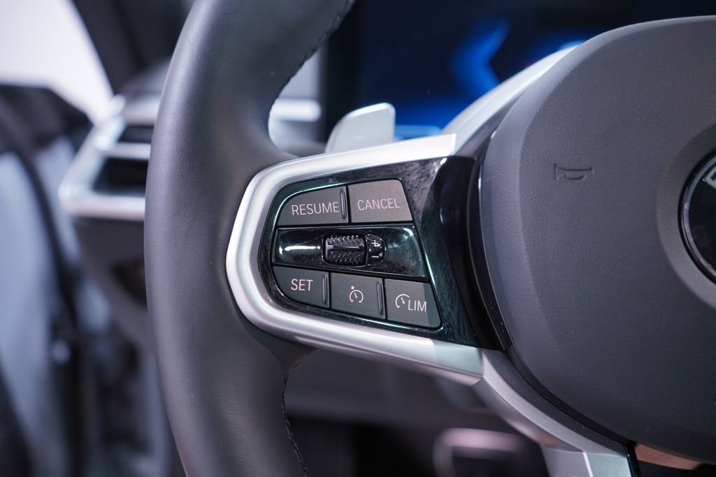 Used 2025 BMW 430i Coupe w/ M Sport Package image 19