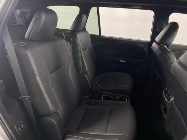 Used 2025 Lexus TX 350 AWD w/ Technology Package image 18