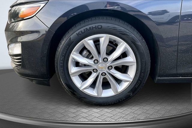 Used 2023 Chevrolet Malibu LT image 31