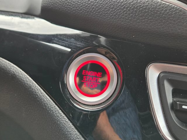 Used 2025 Honda Ridgeline Black Edition image 28