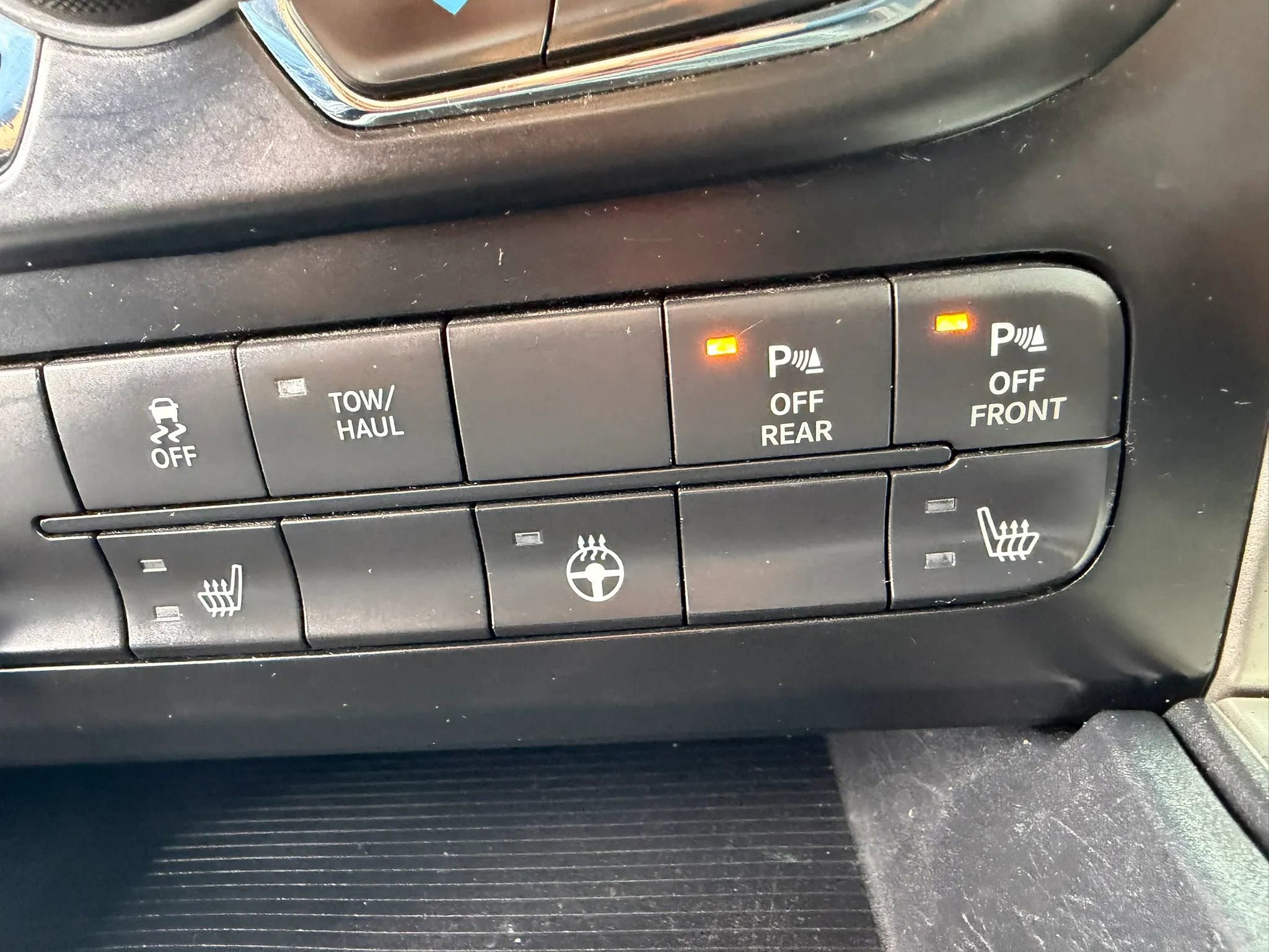 Used 2017 RAM 1500 Big Horn AWD/4WD image 33