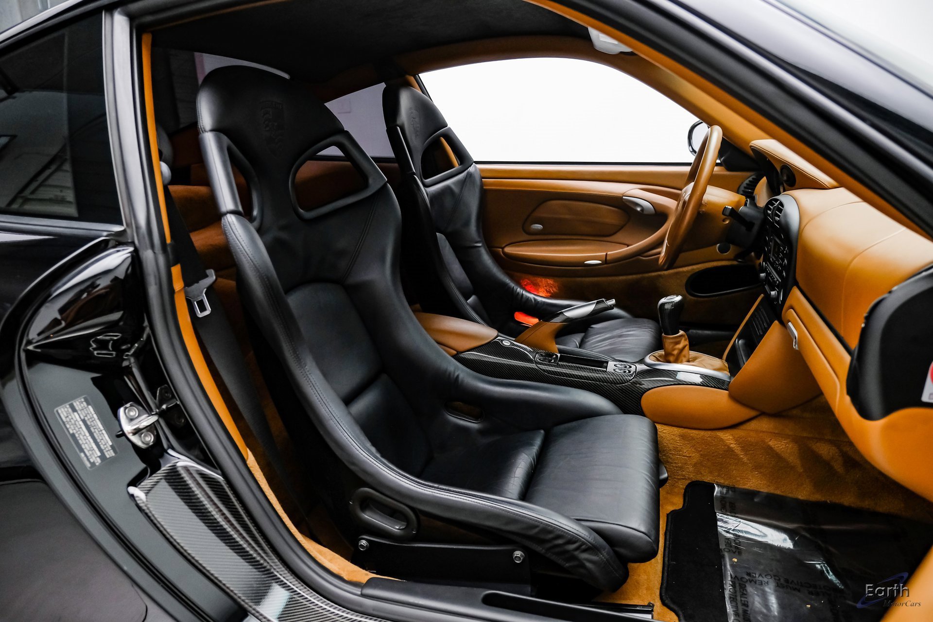 Used 2004 Porsche 911 GT3 image 46