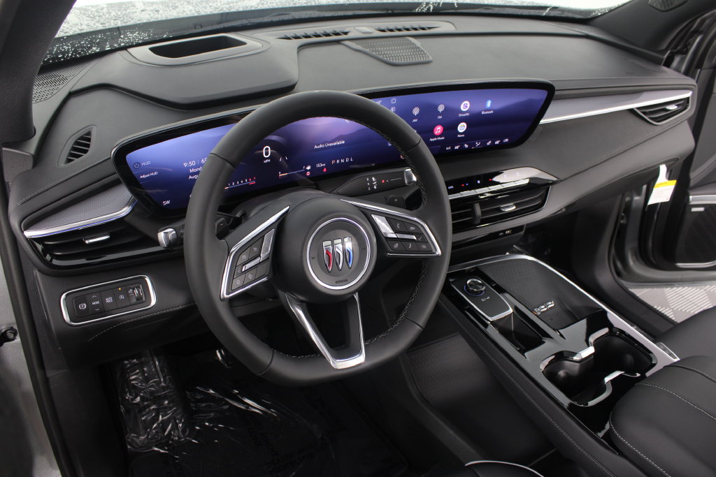 New 2027 Buick Enclave Sport Touring w/ Power Package FWD image 10