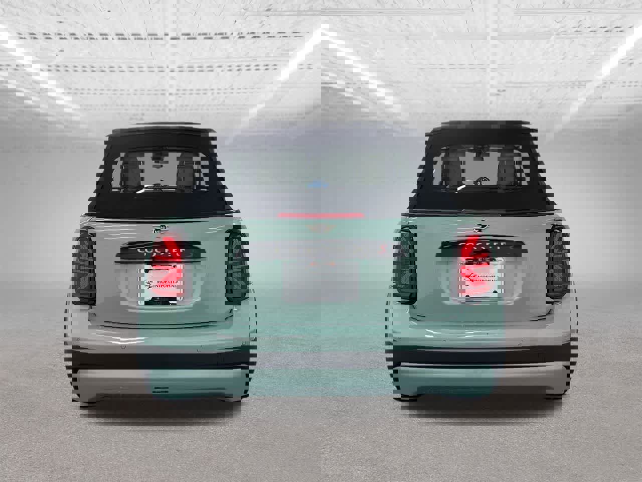 New 2026 MINI Cooper S image 4