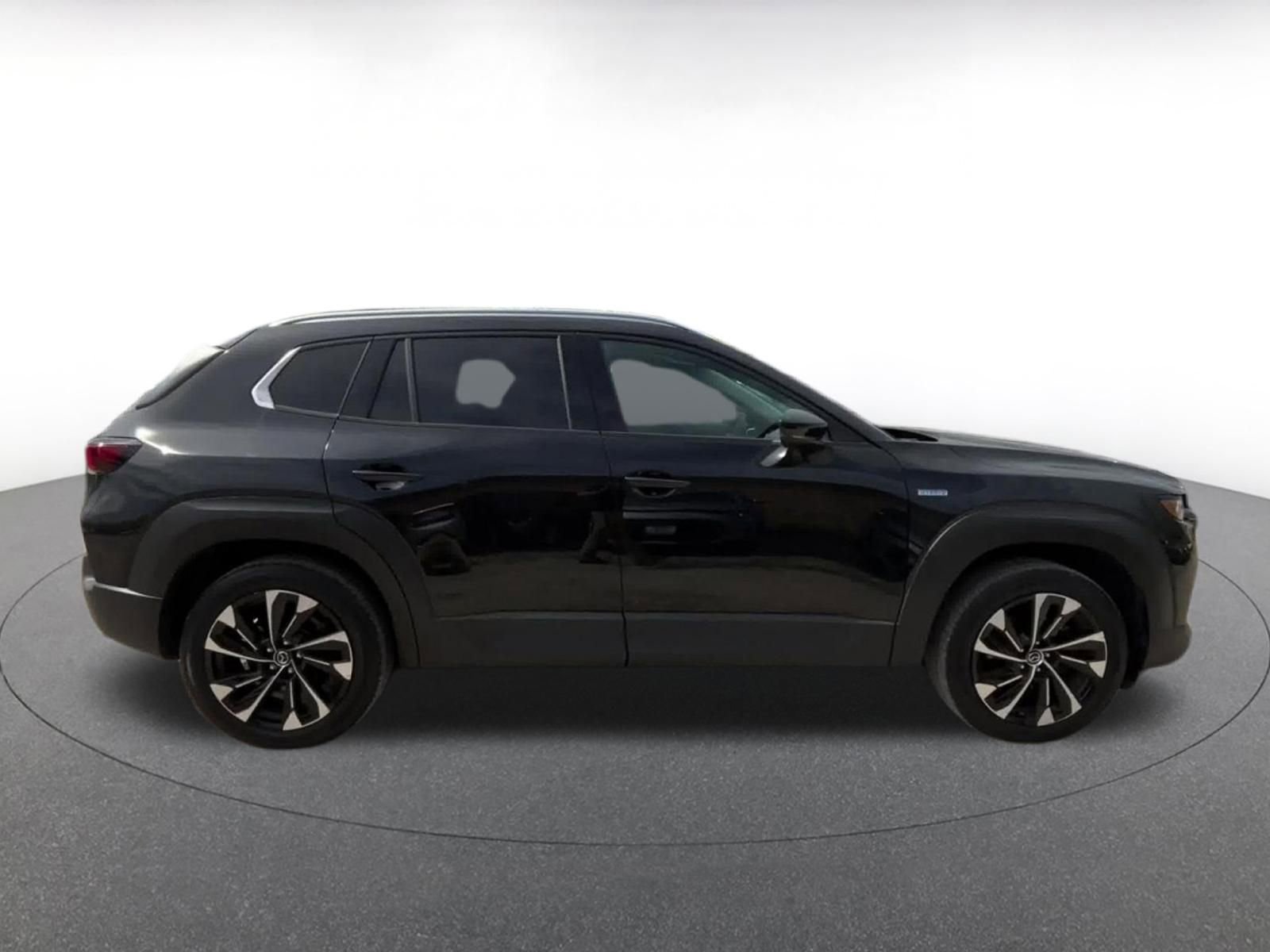 Used 2025 MAZDA CX-50 2.5 Hybrid w/ Premium Plus Pkg AWD/4WD image 16