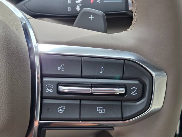 New 2026 GMC Yukon XL Denali w/ Denali Reserve Package AWD/4WD image 16