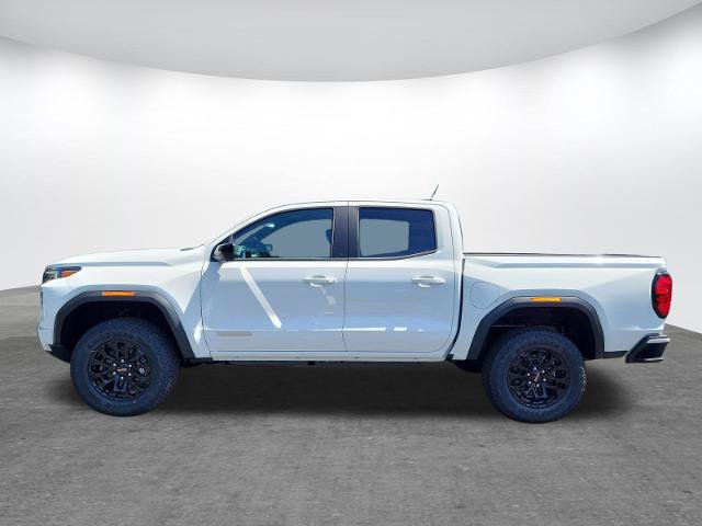 New 2026 GMC Canyon Elevation w/ Convenience Package RWD image 4