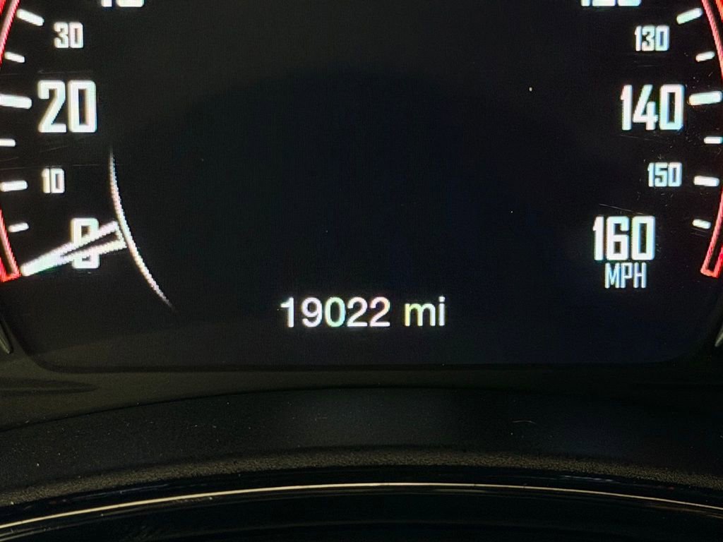 Used 2025 Dodge Durango R/T image 14