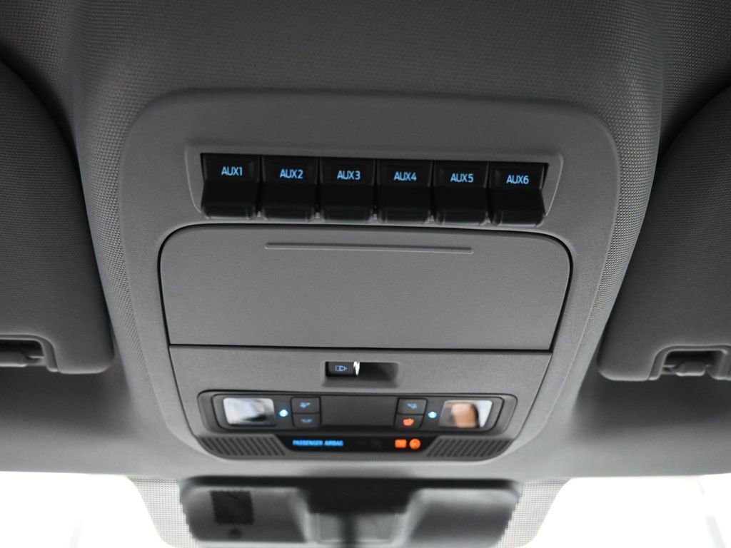 New 2026 Ford F350 XL image 38